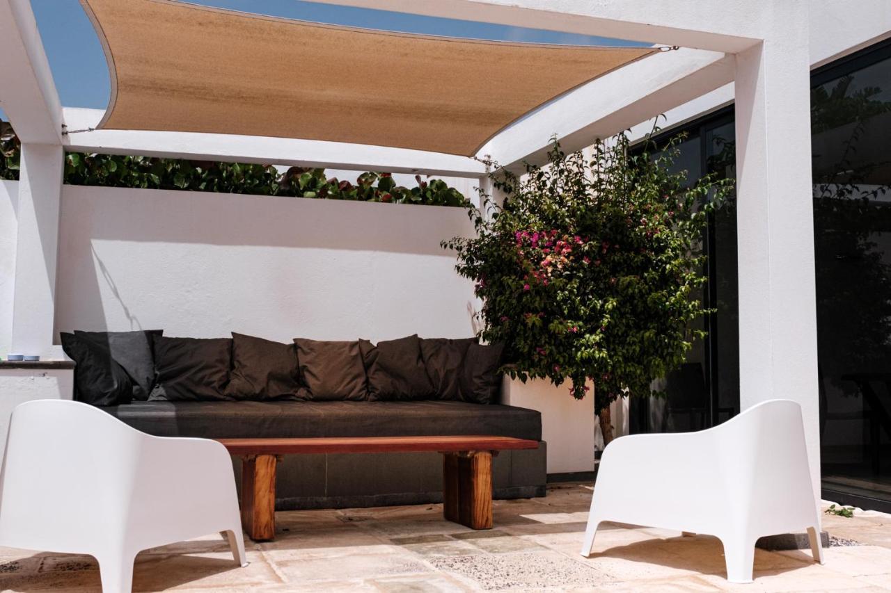 Casa Chani With Heated Pool In El Roque Villa Cotillo